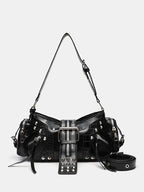 Borsa da moto a tracolla monospalla Rivet