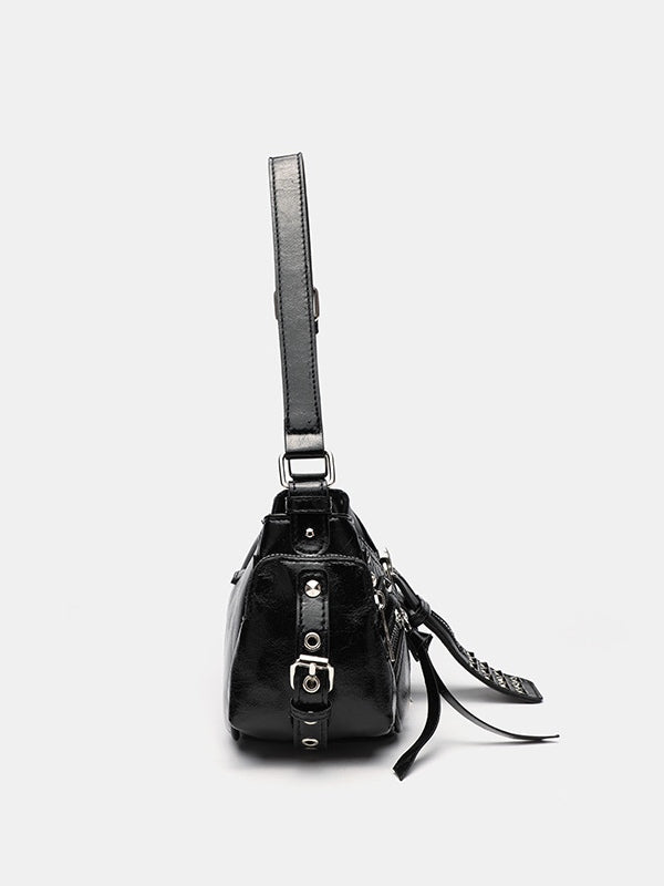 Borsa da moto a tracolla monospalla Rivet