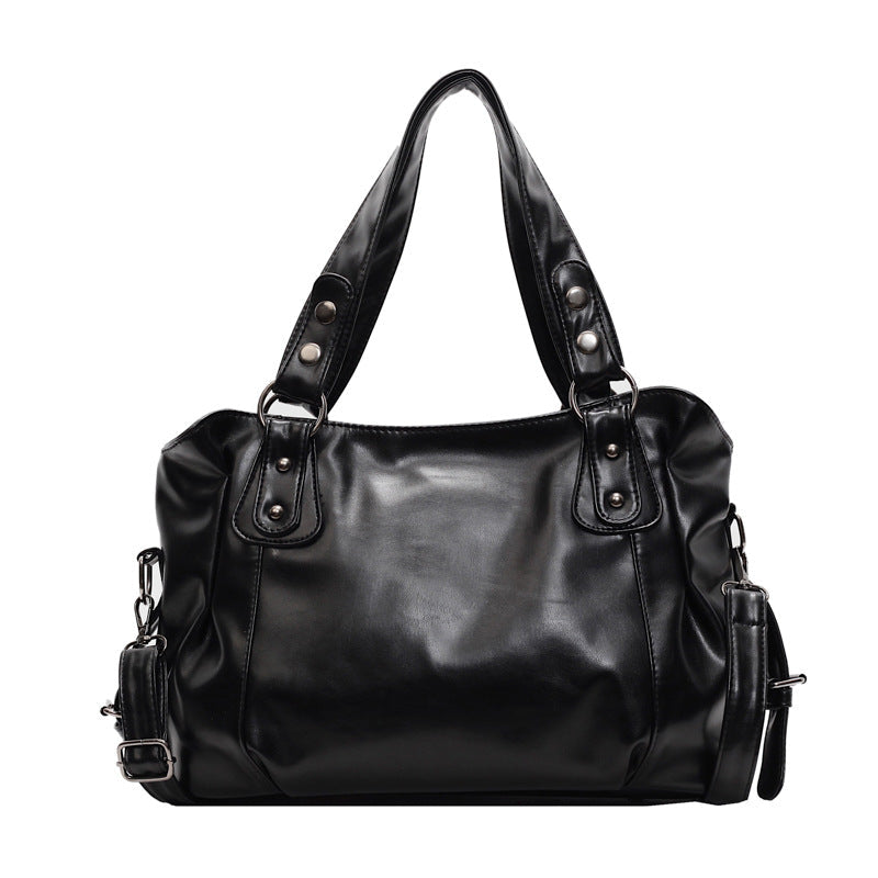 Borsa a tracolla casual di alta gamma