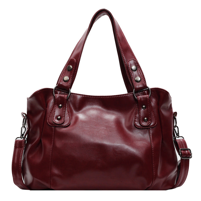 Borsa a tracolla casual di alta gamma