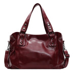 Borsa a tracolla casual di alta gamma