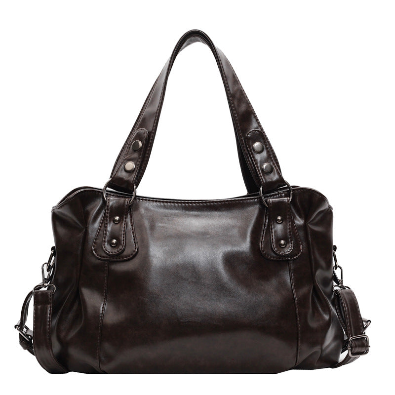 Borsa a tracolla casual di alta gamma