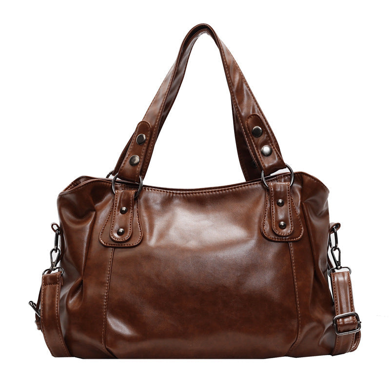 Borsa a tracolla casual di alta gamma