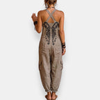 Olivia | Tuta Bohemienne