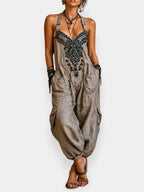 Olivia | Tuta Bohemienne