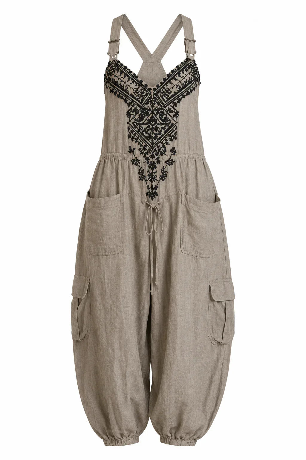 Olivia | Tuta Bohemienne
