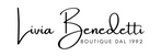Livia Benedetti - Home