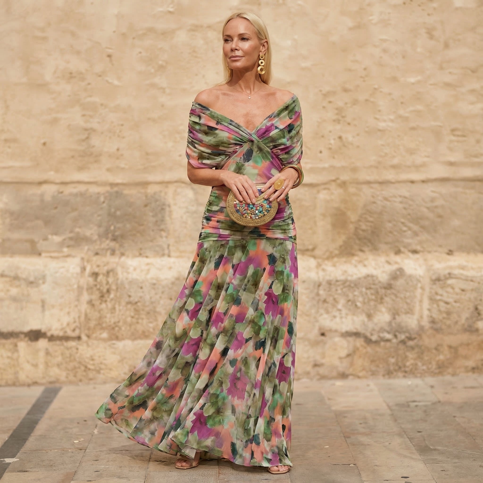 Florendra | abito elegante